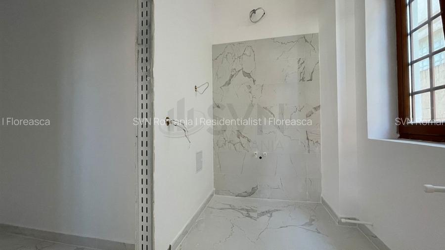 REV0016052 IDEAL INVESTITIE - Vila cu personalitate Dorobanti Capitale - 11