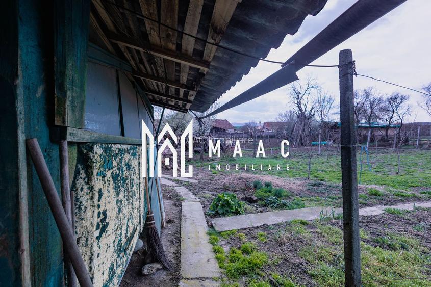Casă Individuală | 110 Mp Utili | 810 Mp Teren | Miercurea Sibiulu - 28