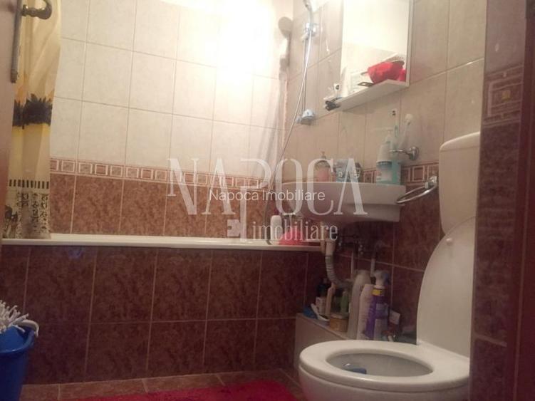 Apartament 2 camere de vanzare in Marasti, Cluj Napoca - 9