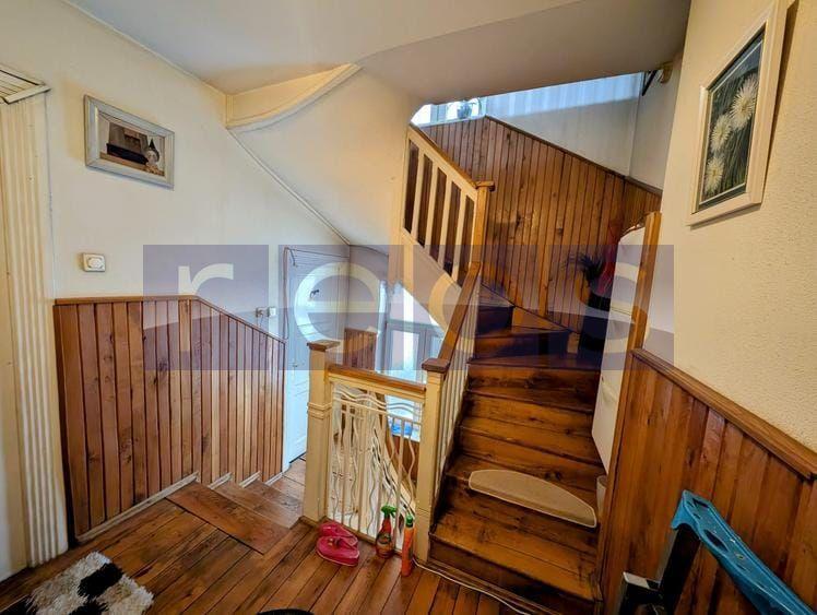 VANZARE VILA | SINGURA IN CURTE | ZONA COSBUC - 4