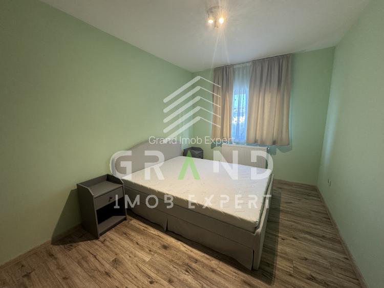 Ap 3 camere | BALCON | PARCARE | Apahida/Primarie - 5