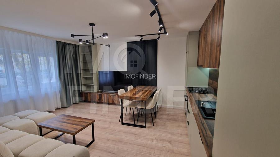 Apartament 3 camere, complet renovat 2025 | Investiție peste 50.000€ | - 24