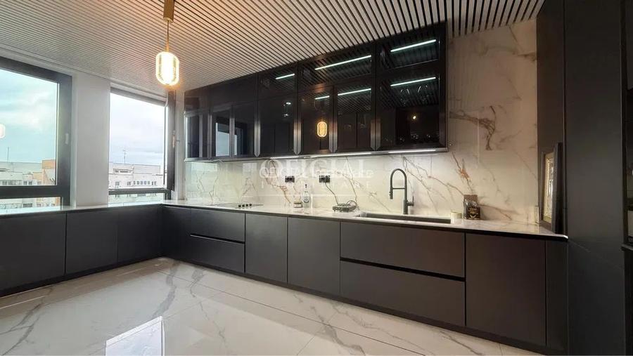 Apartament 4 Camere | 135 Mp | 3 Bai | 2 Garaje | Gheorgheni Titulescu - 5