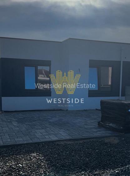 Duplex de vanzare Mosnita Noua - 2