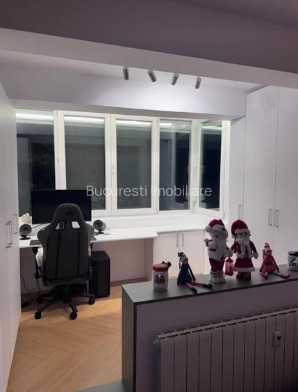 Titan,Metrou ,Parc Ior,etajul 1/10,Blocul 1978,Decomandat,renovat,mobilat,utilat - 5