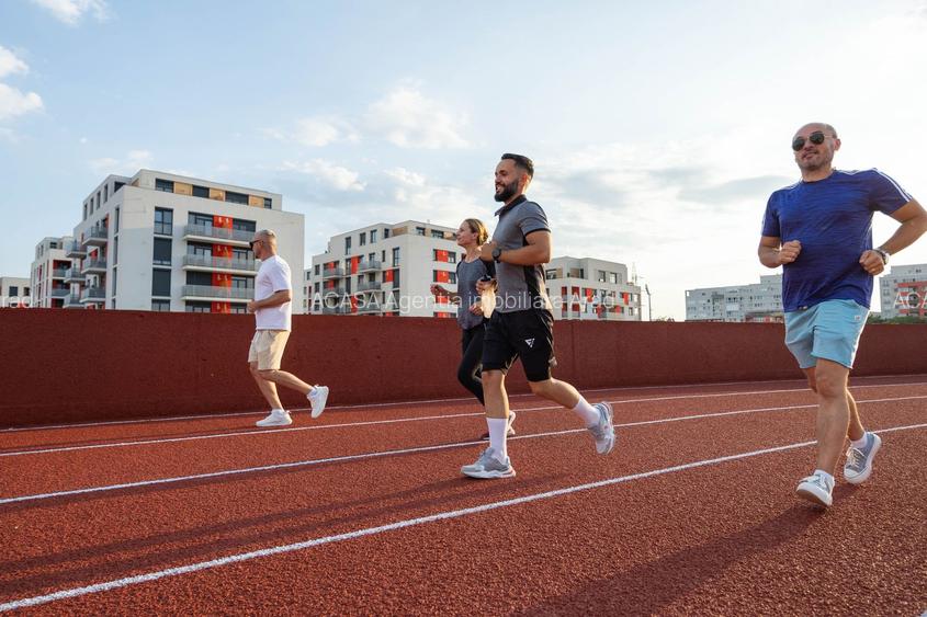 Apartament nou ARED City | R38 ap.38 | Fără agenție! - 4