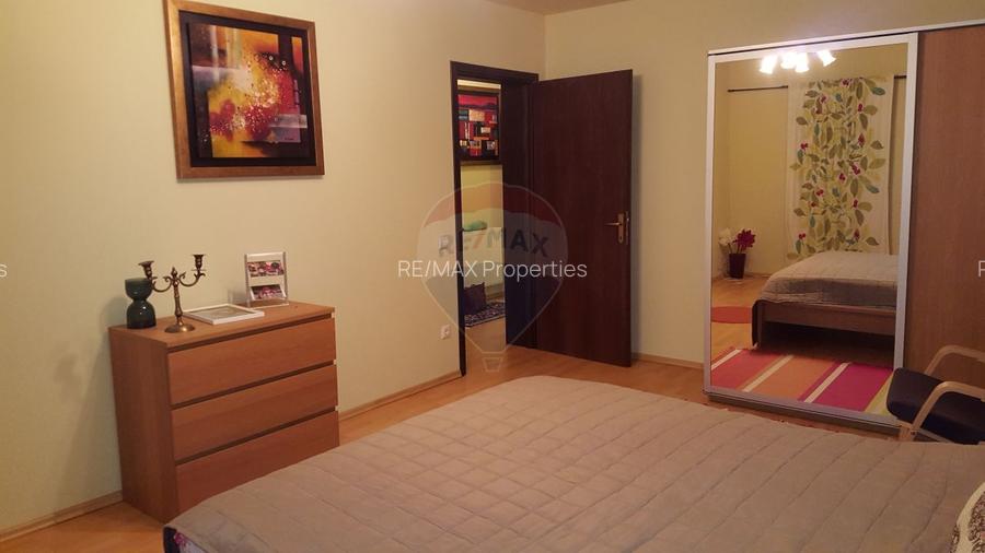 De vanzare vila langa lac la Moara Vlasiei - 23