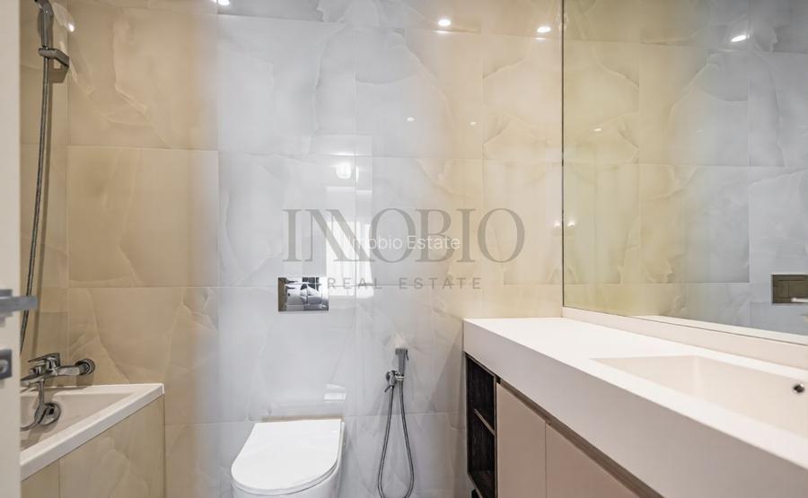 Apartament 3 Camere | One Verdi | Loc de Parcare - 7