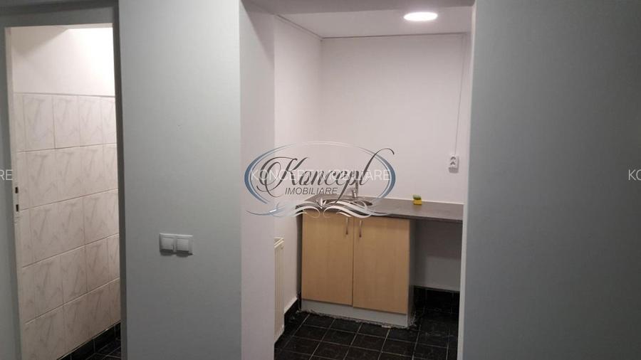 Spatiu pentru birouri in Andrei Muresanu - 4