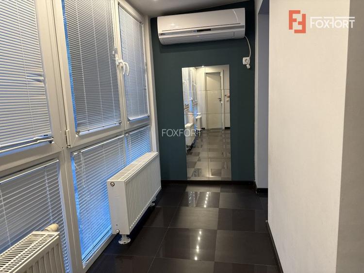 Apartament cu 2 camere de vanzare in Timisoara, zona Iulius Mall - 16