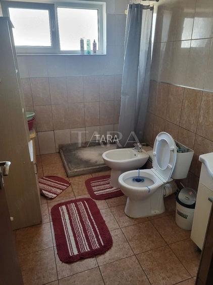 Apartament cu 3 camere, dispus pe 2 niveluri, Florești, zona Eroilor. - 4