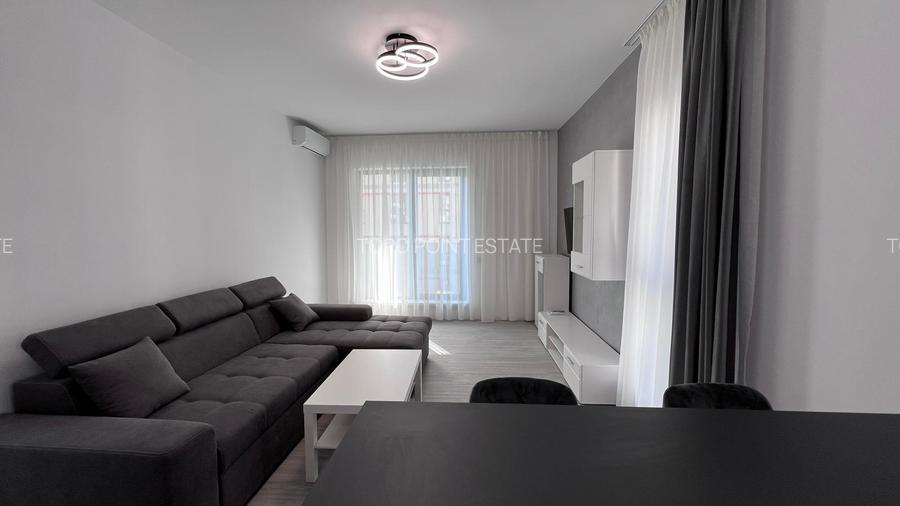 Plaza Residence - Auchan Exigent - 2