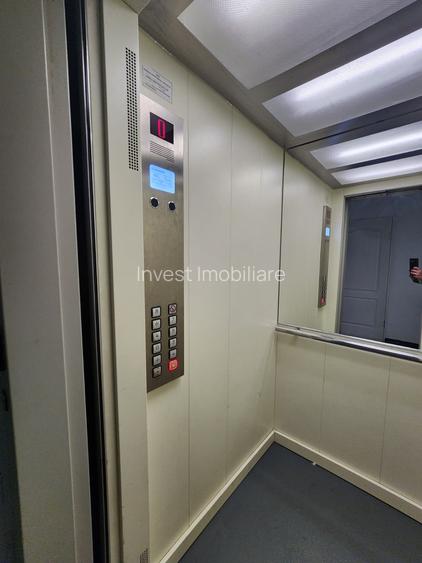 APARTAMENT CU 1 CAMERA , ETAJUL 3 , 41,5 MP , BLOC CU LIFT NICOLINA-FRUMOASA - 4