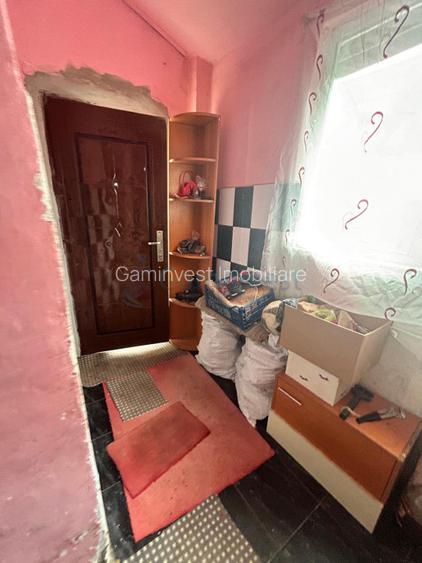 Doua apartamente de vanzare in Oradea, zona centrala, Cuza Voda - 6