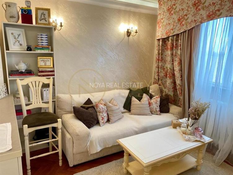 Apartament de 2 camere in zona Dorobanti Axinte Uricariul - 18