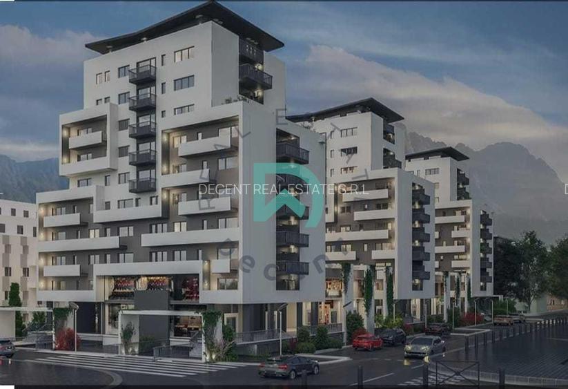 Apartament de vanzare, Noua, Brasov. - 9