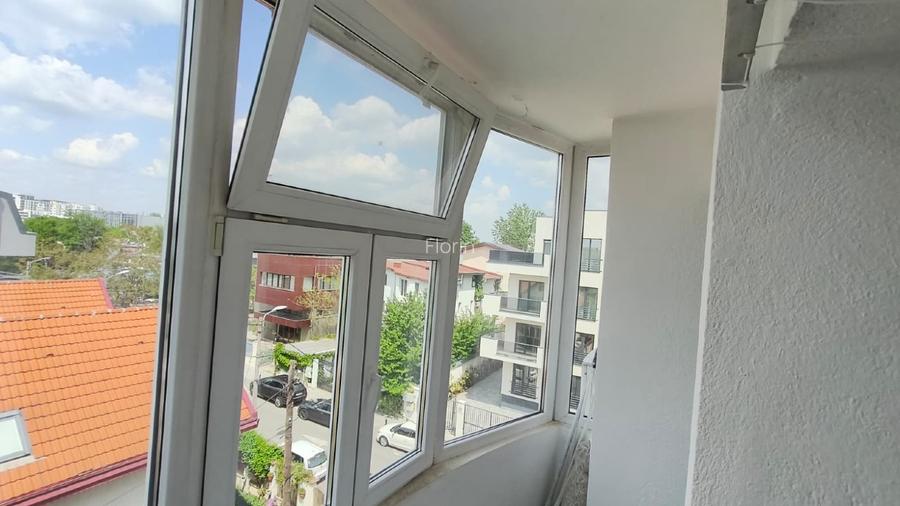 Garsonieră Spațioasă (42.5 mp) | Bloc 1998 | Vedere Liberă – Str. Opanez  - 4