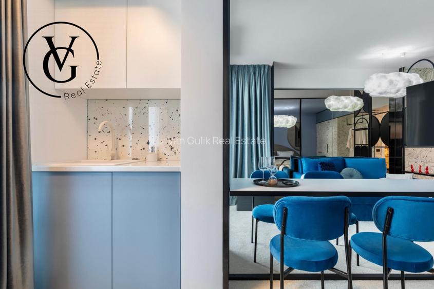 Alezzi Infinity  | Studio Premium | vedere la mare - 9