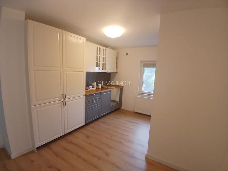 Apartament  3 camere, 71mp, zona semicentrala, Gheorgheni / Titulescu - 2