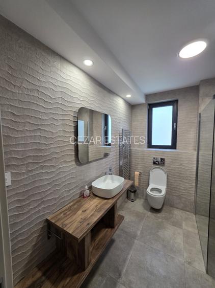 BANEASA STRAULESTI VILA ELEGANTA IN COMPLEX FINISAJE LUX - 23