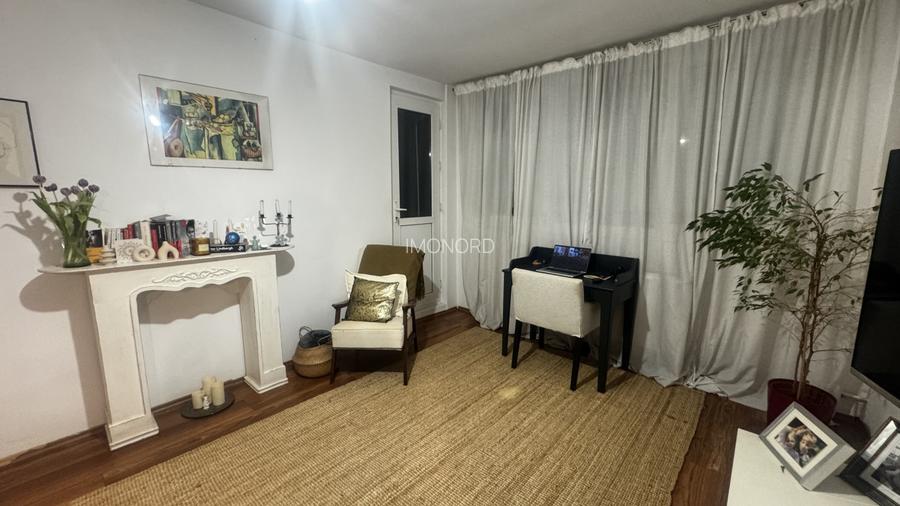 Vanzare apartament de 2 camere Obregia- Piata Sudului - 3
