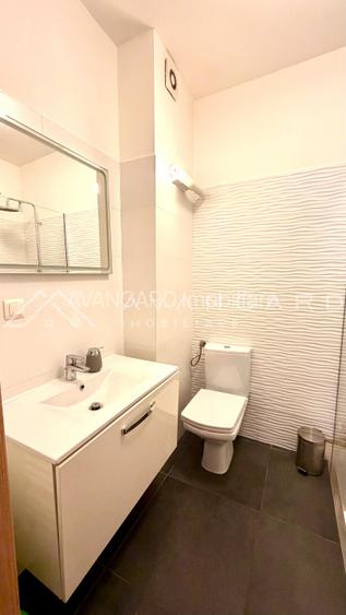 Apartament 3 camere cu terasă generoasă în complex Platinia, Calea Mănăștur - 6