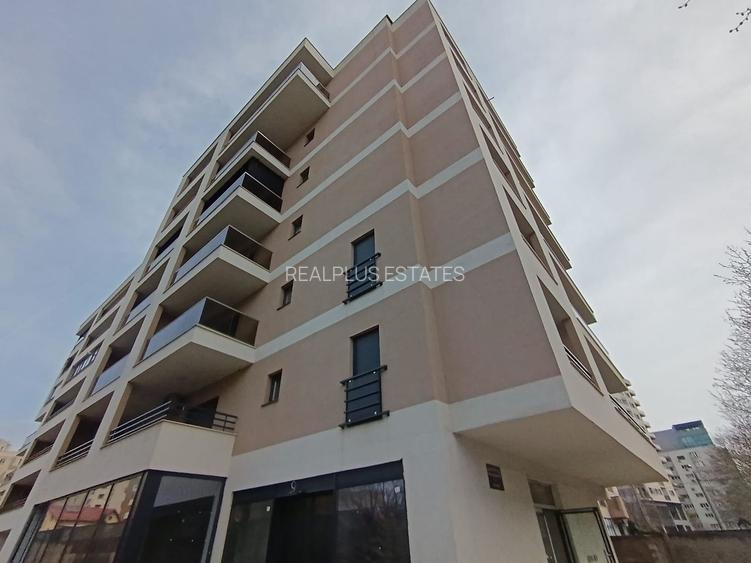 Inchiriere spatiu comercial Str Matei Basarab - 4