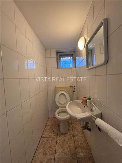 Corp Casa S+P+M , 160mp utili, doua apartamente, zona centrala, Brasov - 13