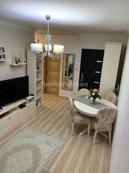 Apartament 2 camere, decomandat, centrala, ac, parcare, metrou, 1 Decembrie 1918 - 4