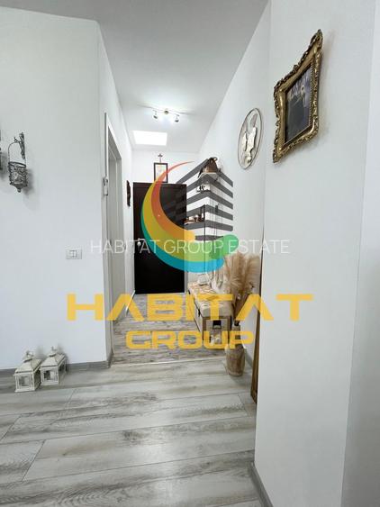 2 camere Galata Voluntari - 10