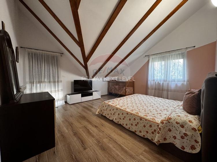 Casă +teren de vanzare in Bacau,  poziție excelentă la E85 - 15