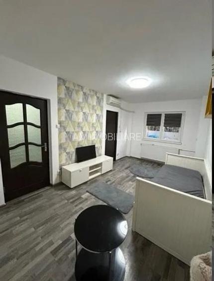 GARSONIERA TIMPURI NOI, PET-FRIENDLY, BUCATARIE INCHISA, METROU 4 MIN - 3