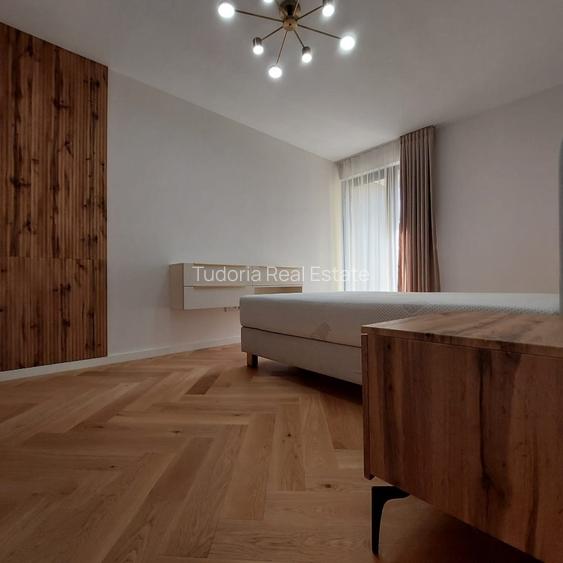 Apartament 2 camere, 58 mp, ultrafinisat, Plopilor-Parcul Rozelor! - 6