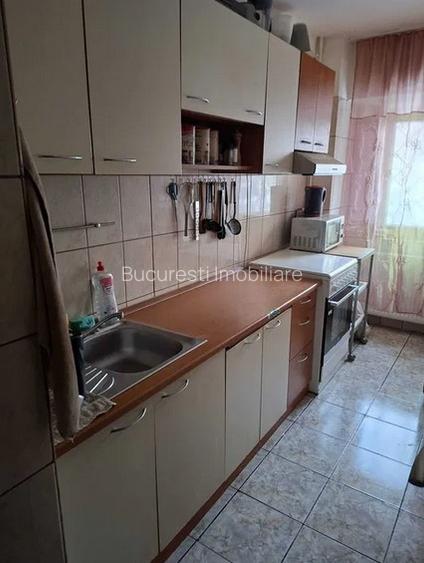 Garsoniera,Nerva Traian,Mall,Parc,Zona Centrala,Mobilata Utilata,Decomandata,p/8 - 4