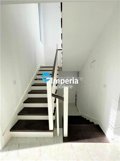 Vila premium P+E 4 cam, asfalt, canalizare,Notariat Miroslava - 5