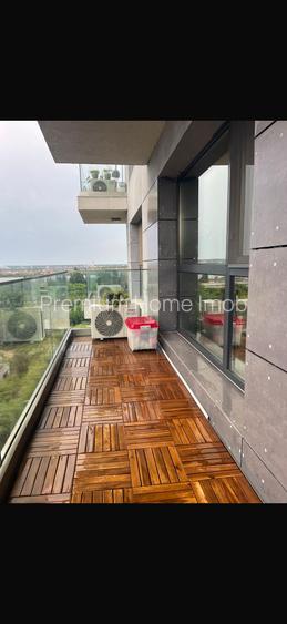 Apartament | 2 camere | bloc nou |  Onix North - 21