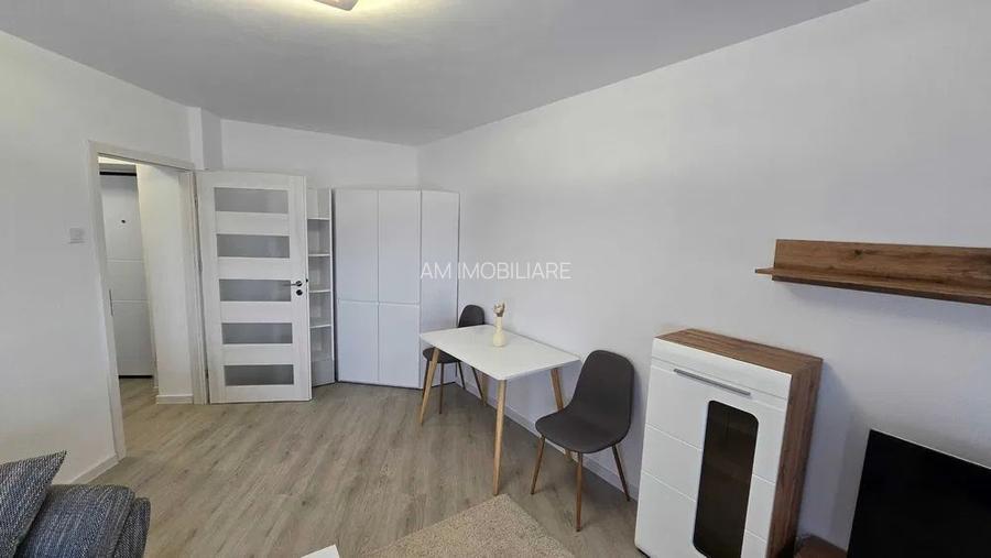 GARSONIERA- 13 SEPTEMBRIE, BUCATARIE INCHISA, PARCARE, BLOC NOU - 2