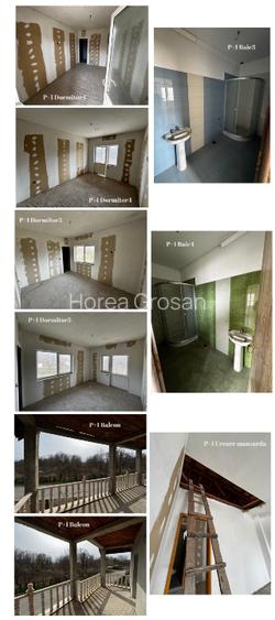 Casa spatioasa cu teren generos – 1022 m² - potential pensiune - 4