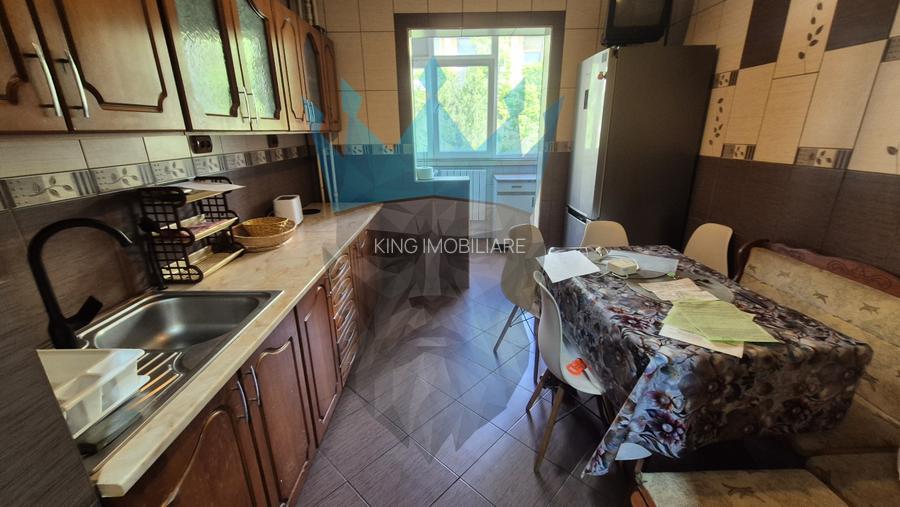 Apartament 3 Camere Crangasi Bucuresti - 8