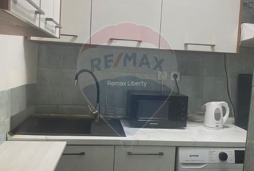 Garsonieră complet mobilată – IANCULUI, lângă metrou - 8