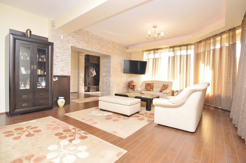 Vila Superba 6 Camere Stefanestii de Sus | Teren 784 mp - 9