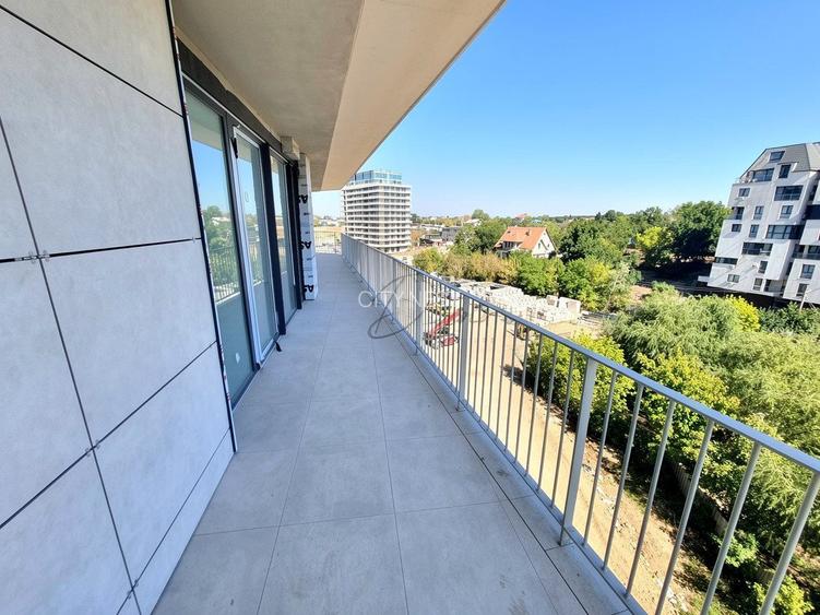 Apartament modern 2 camere | One Lake District | Faza 1 - 12