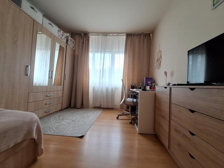 Apartament 1 Camera | Circumvalatiunii | Etaj 1 | Bloc Izolat cu Vata Bazaltica