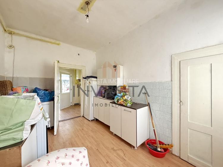 Casa de vanzare in Andrei Muresanu | zona strazii Brasov - 4