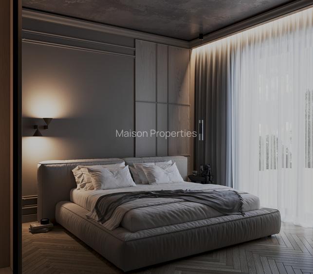 COMISION 0% | Apartament 2 Camere | Zona Giroc | 46.5mp Utili + Balcon 6.5 mp - 9