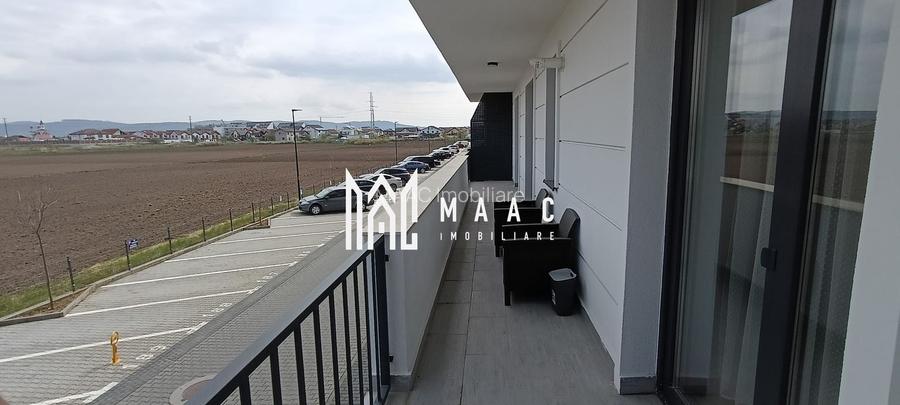 Apartament 3 camere |72MPU| 2 Băi | Balcon | Lift | Valletta Park - 22