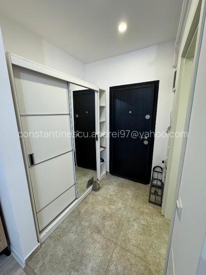 Garsonieră de închiriat complex Avangarde Tineretului 17 - 6