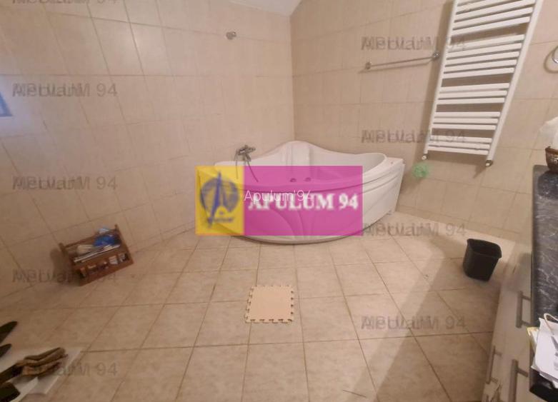 CASA (VILA) DE VANZARE IN CORNU - 22