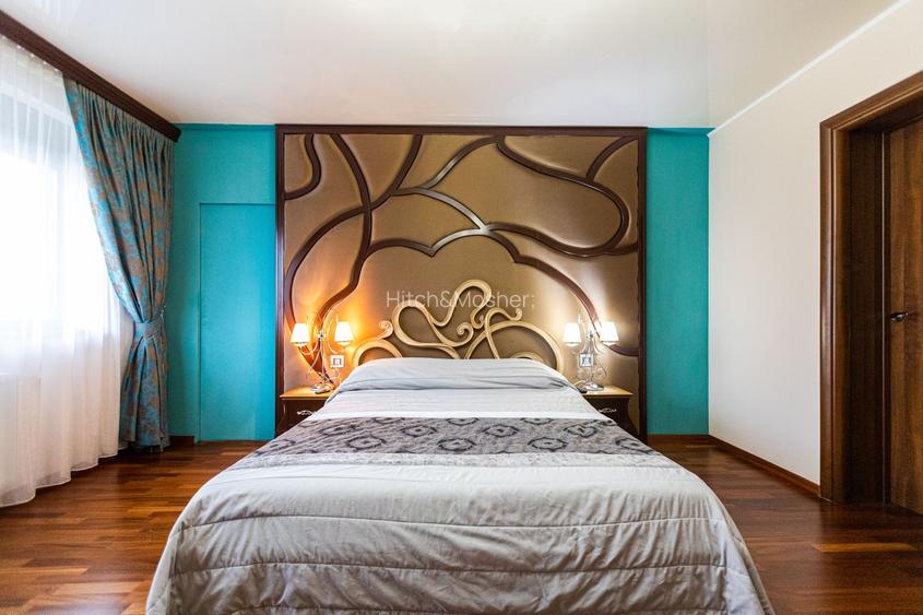 In dulcele stil mediteranean - casa de lux cu accente contemporane - 12