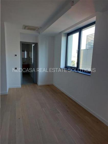 APARTAMENT DE VANZARE IN ZONA FLOREASCA LAC - 4